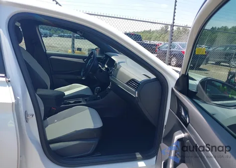 2019 Volkswagen Jetta from USA, damaged, VIN 3VWC57BU7KM251683